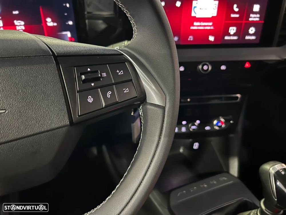 Opel Mokka 1.2 T Edition - 18