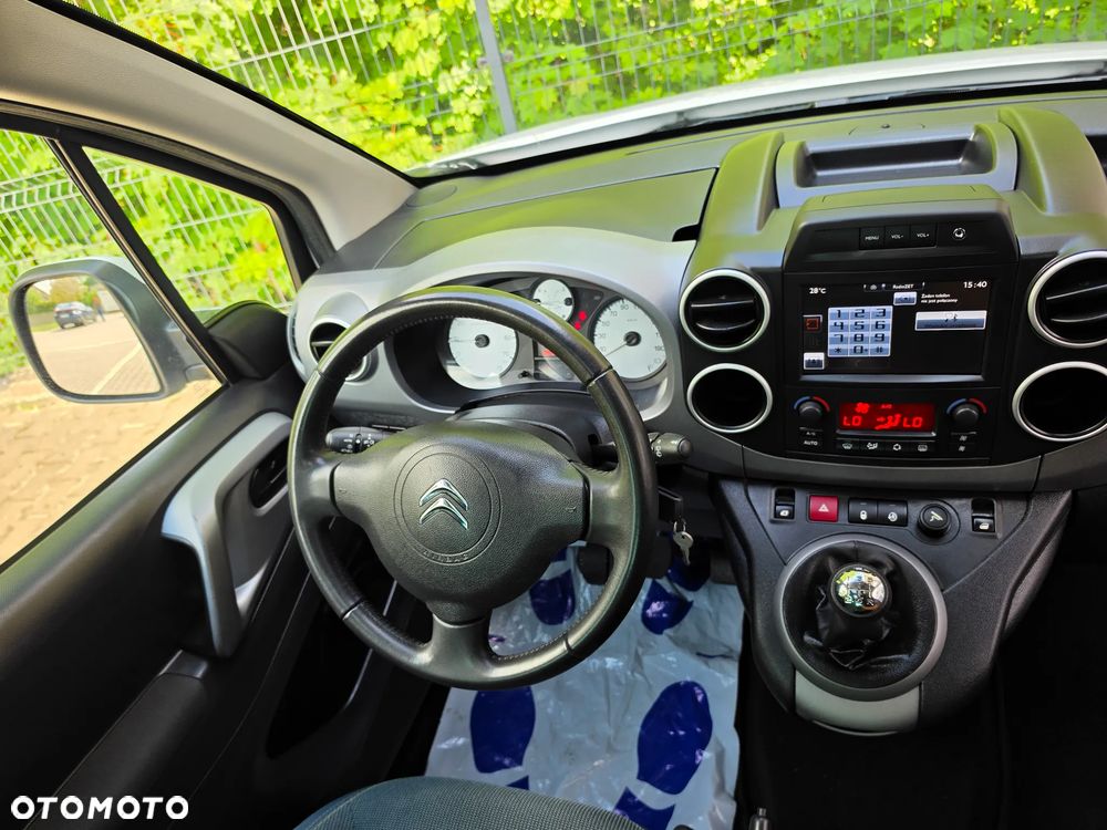 Citroën Berlingo Multispace PureTech 110 SELECTION - 18