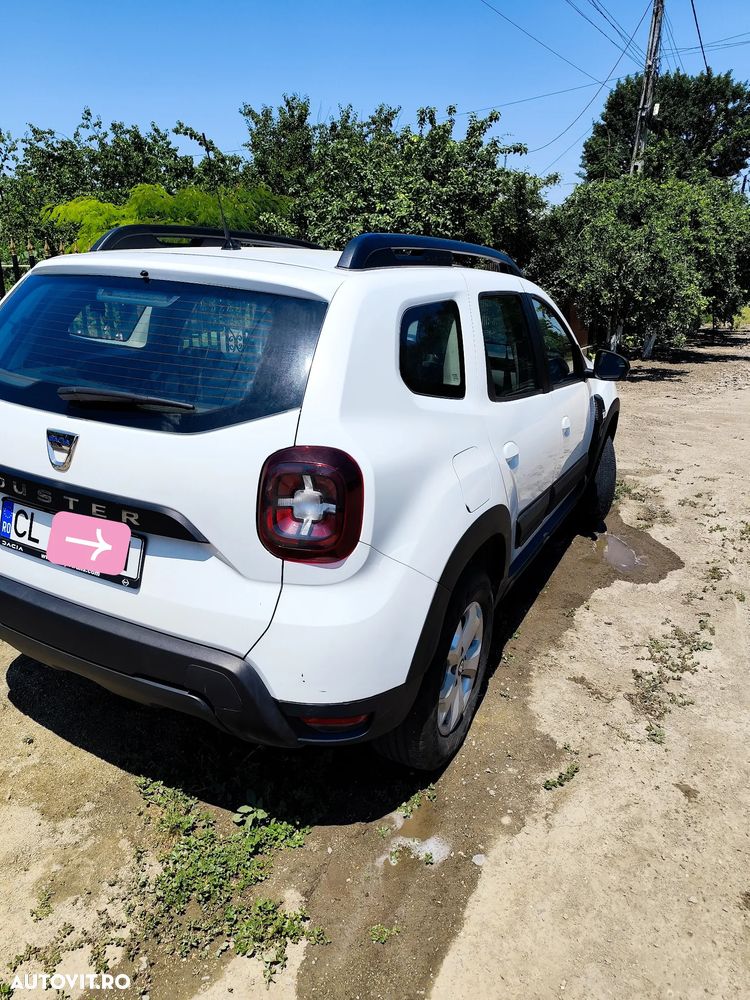 Dacia Duster TCe 90 Comfort - 4