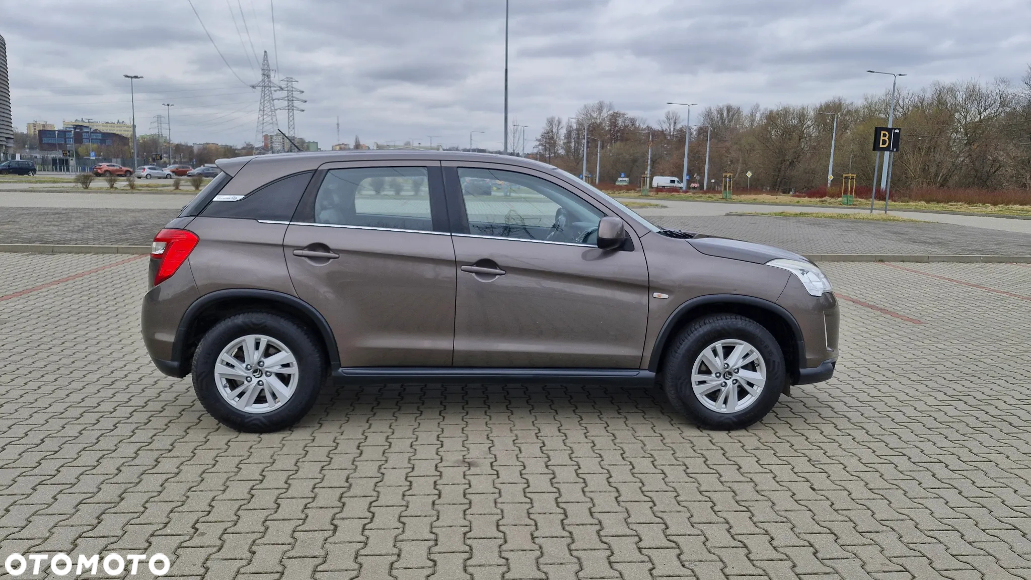 Citroën C4 Aircross - 4