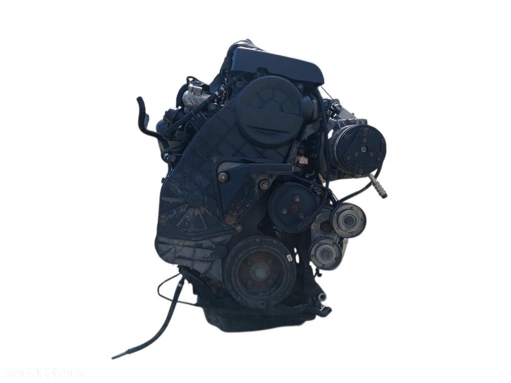 SILNIK OPEL ASTRA III H 1.7 CDTI A17DTF - 5