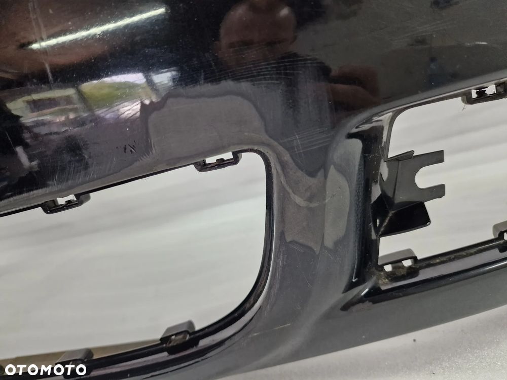 VW NEW BEETLE 1C0 LIFT 04- ZDERZAK PRZEDNI PRZÓD , NR 1C0807221P , NR AUKCJI NZ845 - 13