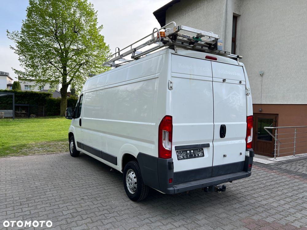 Peugeot Boxer - 9