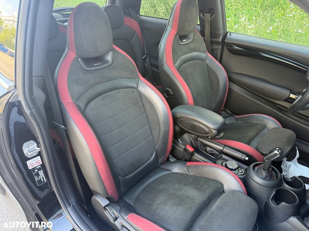 Mini Cooper S Sport-Aut. - 2