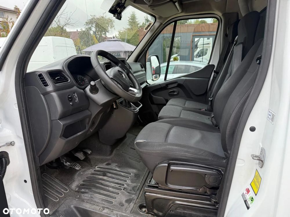 Renault *Master*Plandeka 12Ep* - 10