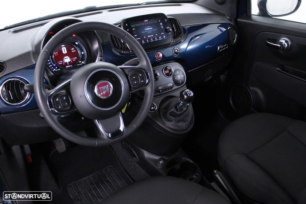 Fiat 500 1.0 Hybrid - 30