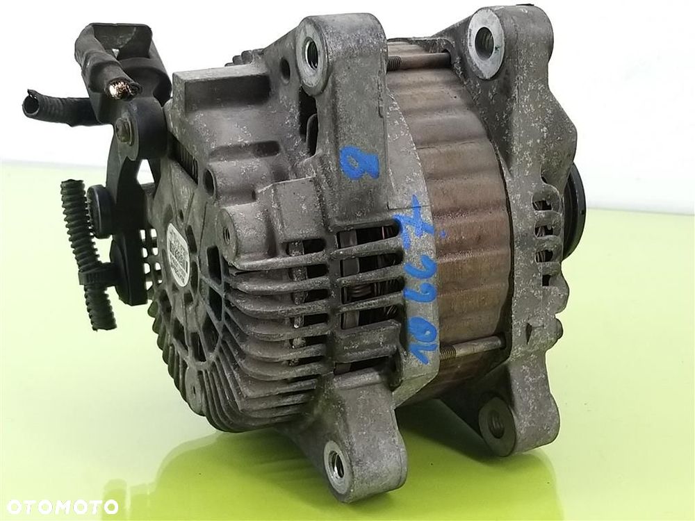 Alternator Citroen C5 II 2004-2008 2,0 D 96547528ON80 A004TJ0084A - 7