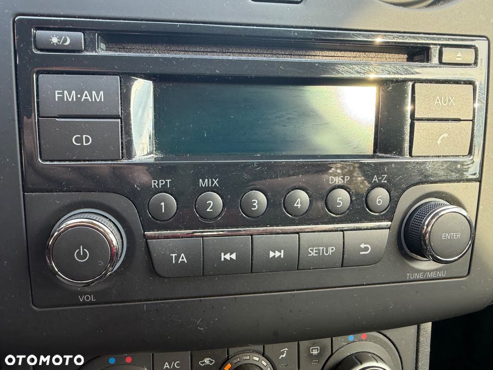 Nissan Qashqai - 29