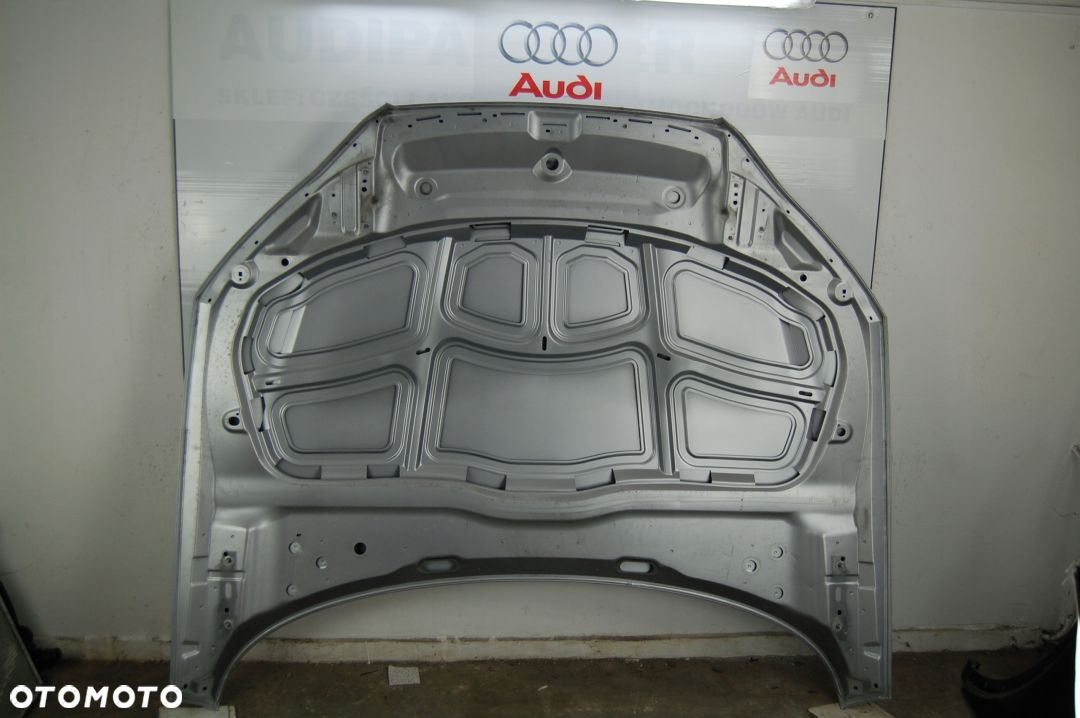 MASKA AUDI A5 8W B9 8W6 8W8 2017-2023 ORYGINAŁ OE - 4