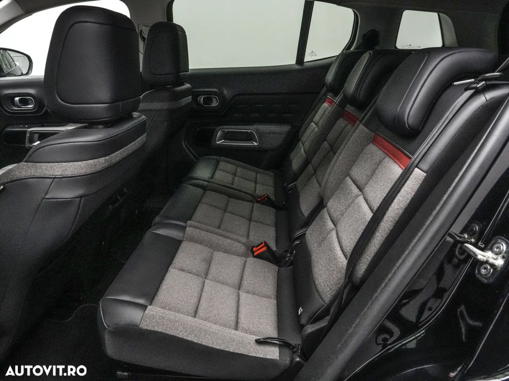 Citroën C5 Aircross 1.6 PHeV FWD 225 EAT8 MAX - 15