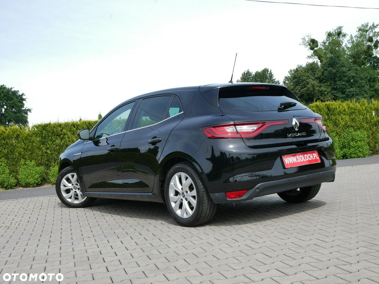 Renault Megane - 9