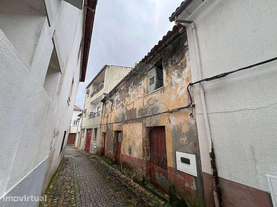Moradia T4 para venda - Grande imagem: 3/17