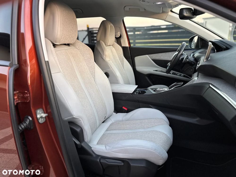Peugeot 3008 THP 165 EAT6 Stop & Start Allure - 29
