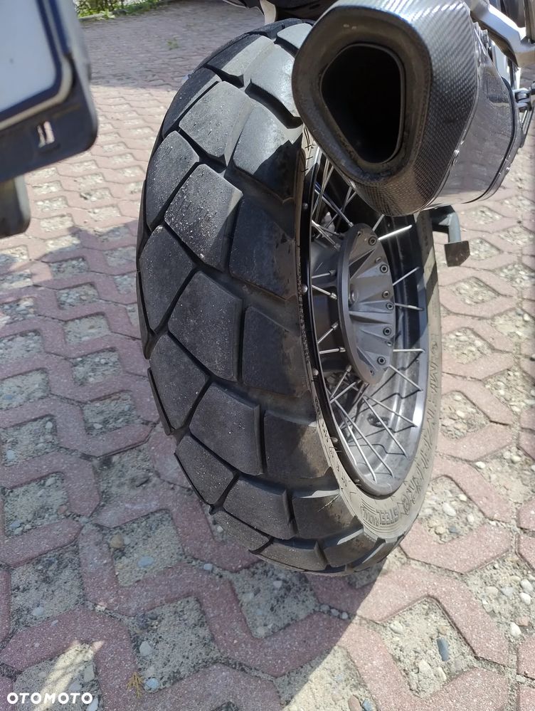 Honda VFR - 7