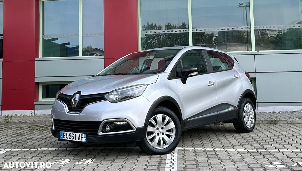 Renault Captur - 3