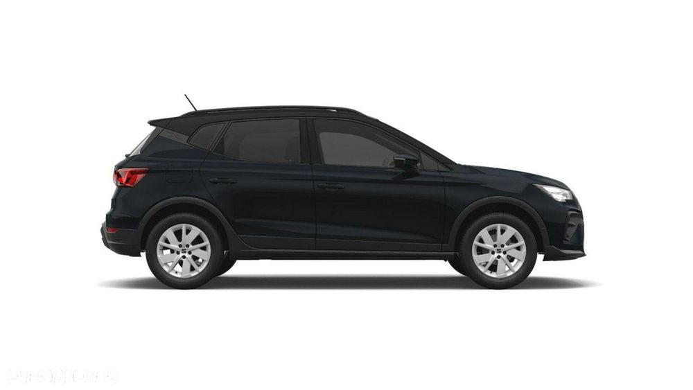 Seat Arona - 8