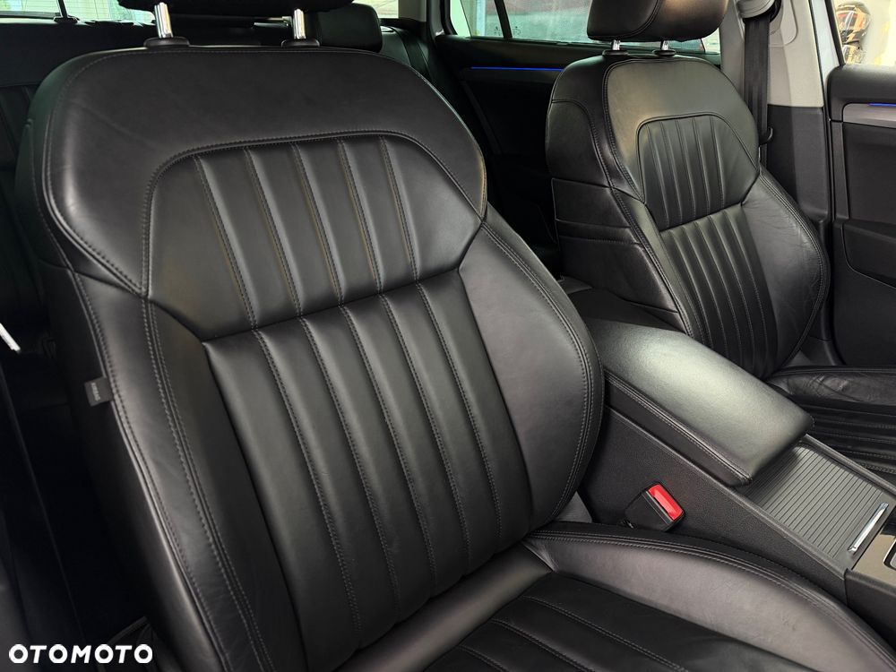 Skoda Superb 1.6 TDI DSG Active - 14