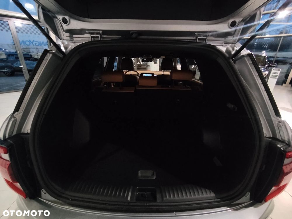 SsangYong/KGM Torres 1.5 T-GDI Adventure Plus - 5