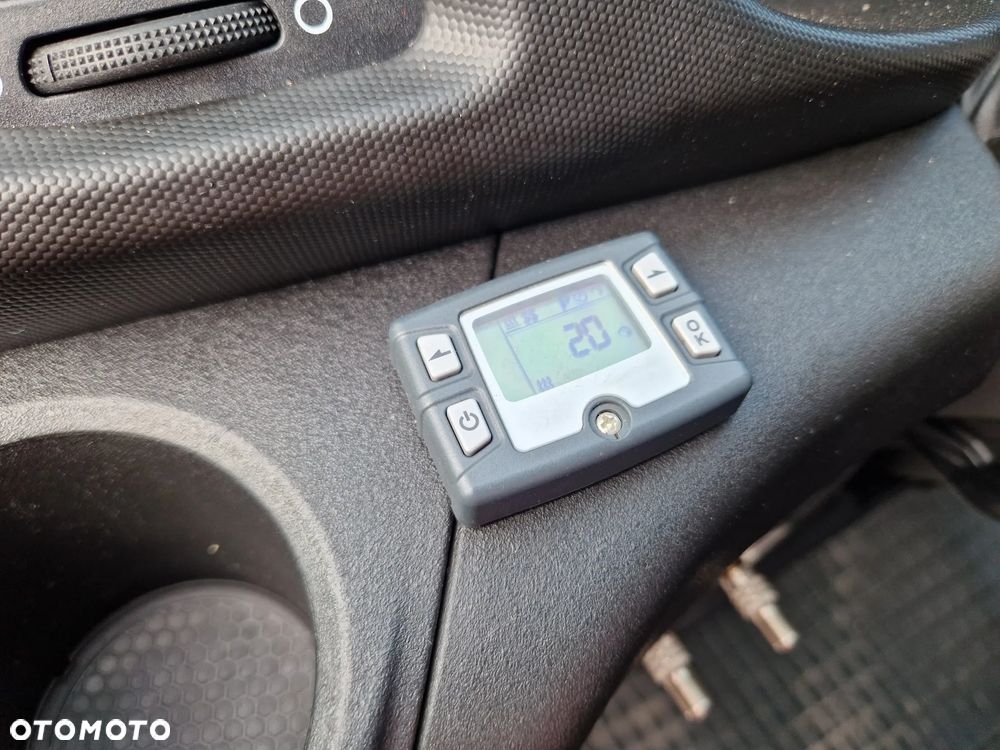 Iveco Daily 35S18 Brygadowy Max LONG Osobowy - 26