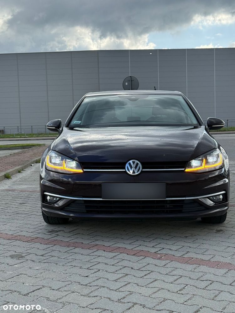 Volkswagen Golf 1.4 TSI BMT Highline DSG - 3