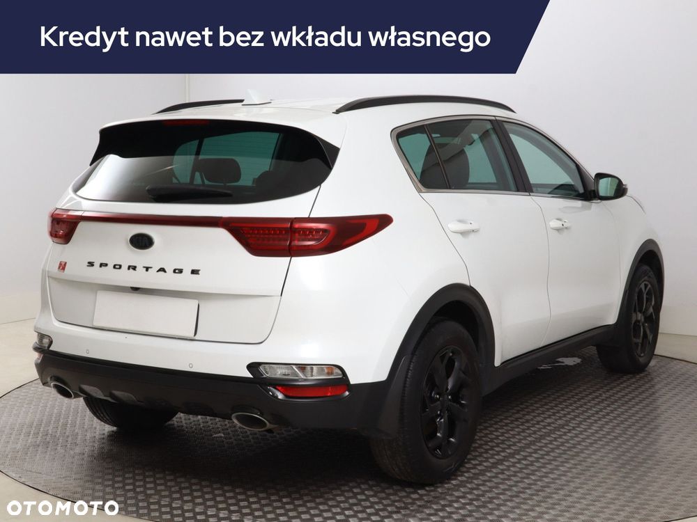 Kia Sportage - 7