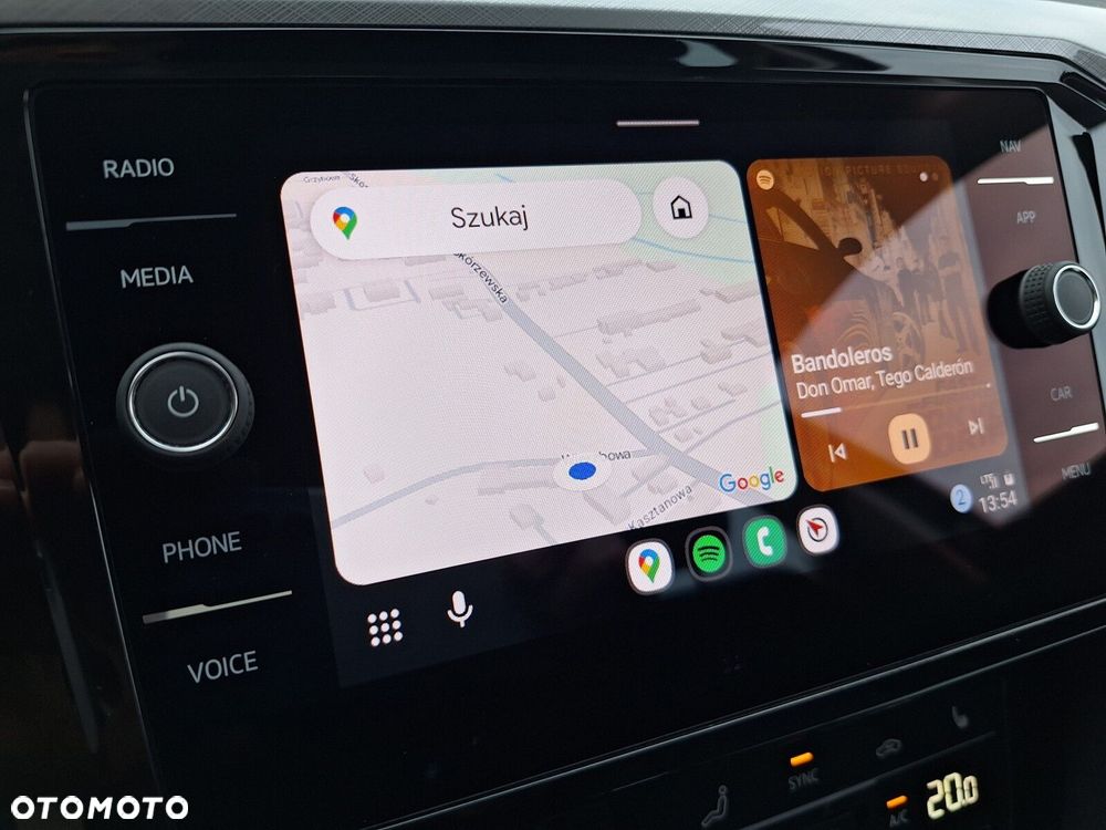 Volkswagen Passat Variant 1.4 TSI Plug-In Hybrid GTE DSG - 31