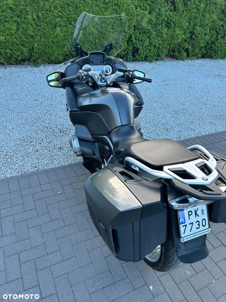 BMW RT - 20
