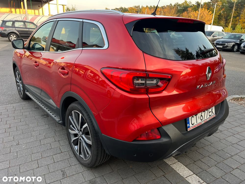 Renault Kadjar 2015
