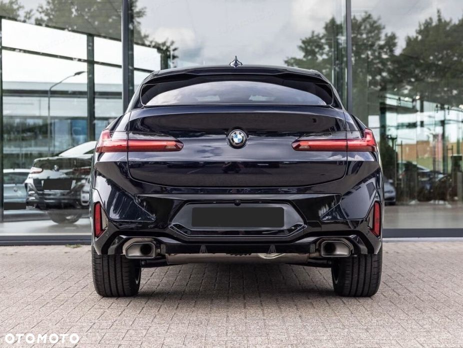 BMW X4 - 6