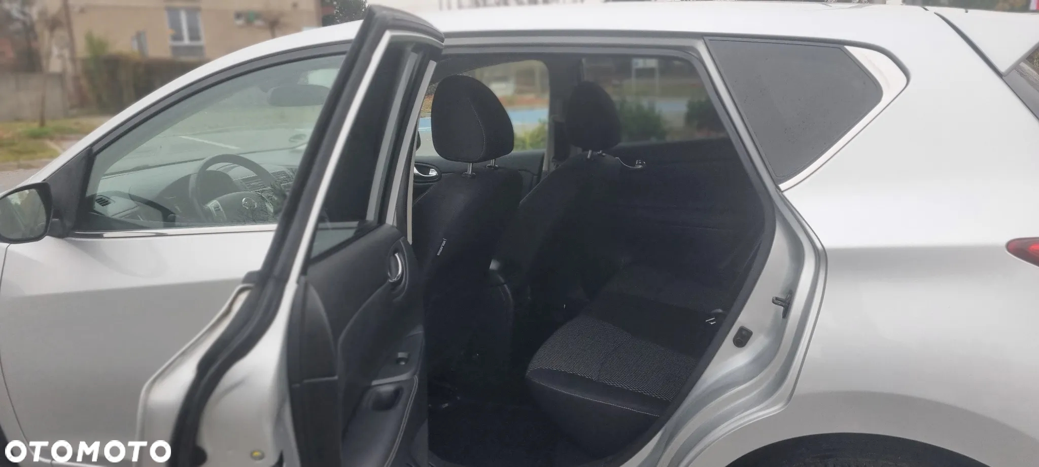 Nissan Pulsar 1.2 DIG-T Tekna - 12