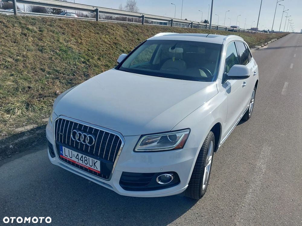 Audi Q5 - 3