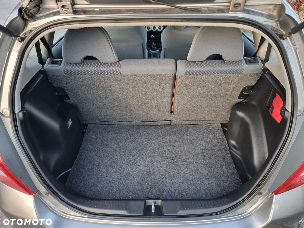 Honda Jazz 1.2 LS - 17