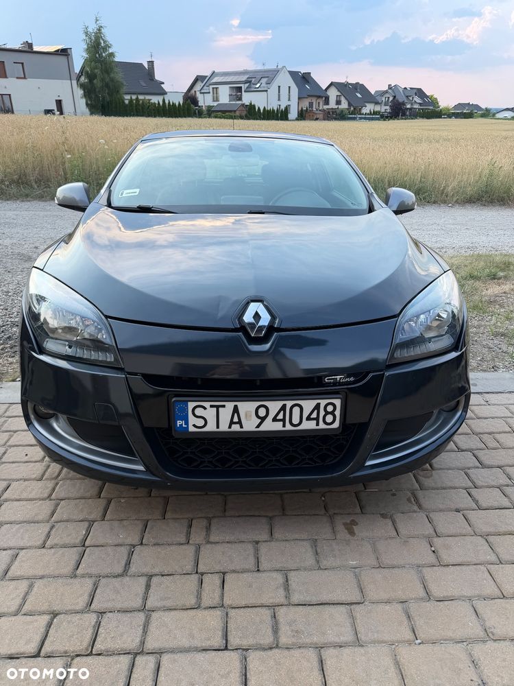 Renault Megane - 3