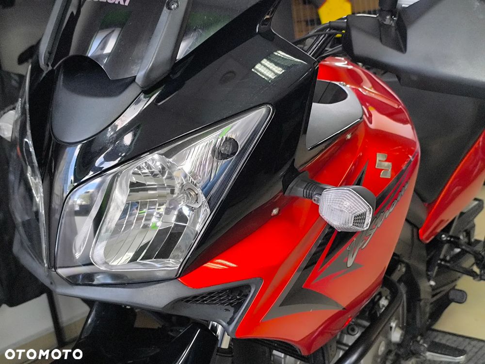 Suzuki V-STROM - 33