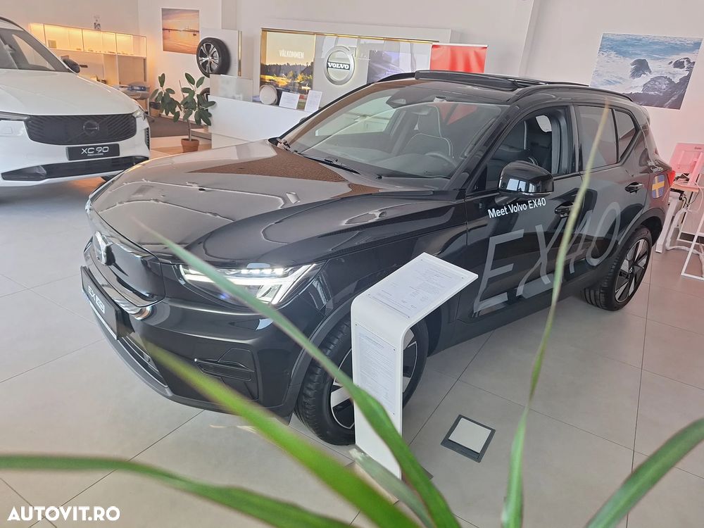 Volvo Xc 40 2026 photo 2