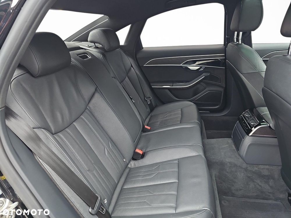 Audi A8 - 29