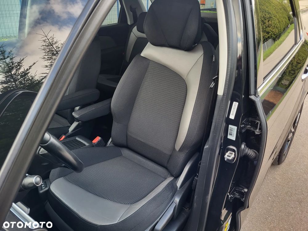 Citroën C4 Picasso BlueHDi 150 SHINE - 12
