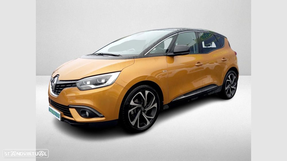 Renault Scénic 1.3 TCe Bose Edition - 1