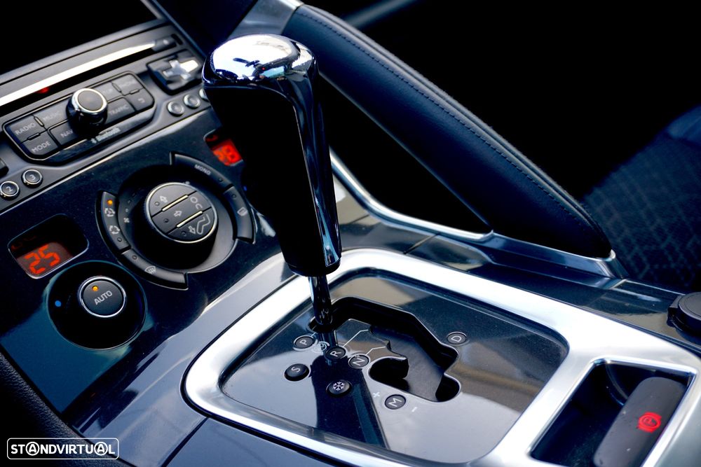 Peugeot 3008 BlueHDi 120 Stop & Start EAT6 Allure - 25