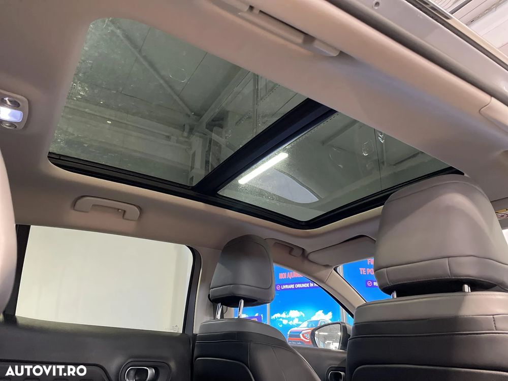 Citroën C5 Aircross - 24