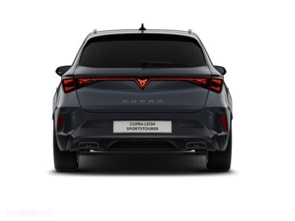 Cupra Leon Sportstourer - 4