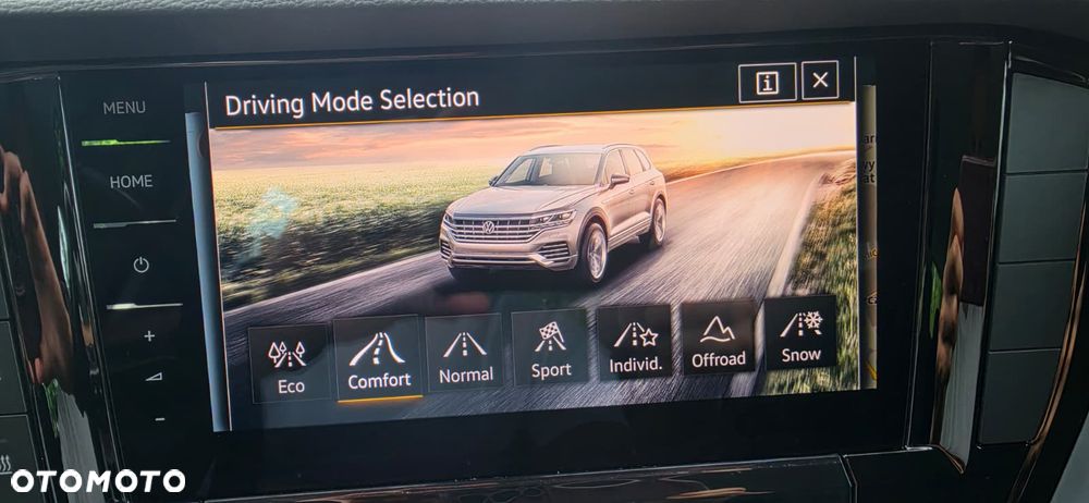 Volkswagen Touareg 3.0 V6 TDI SCR 4Mot Atmosphere - 40