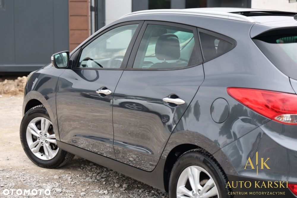 Hyundai ix35 - 14