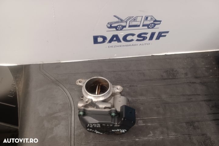 Clapeta acceleratie 04L128063T-1.6 TDI 04L128063T-1.6 TDI Skoda Octav - 2