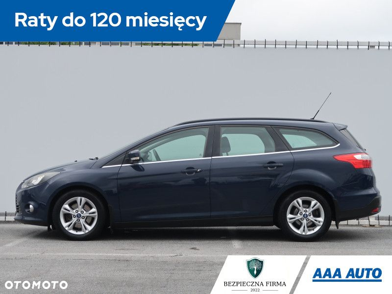 Ford Focus - 3