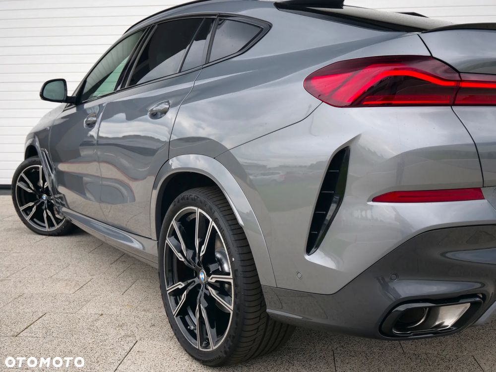 BMW X6 - 13