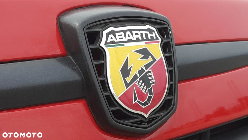 Fiat 500 Abarth - 13