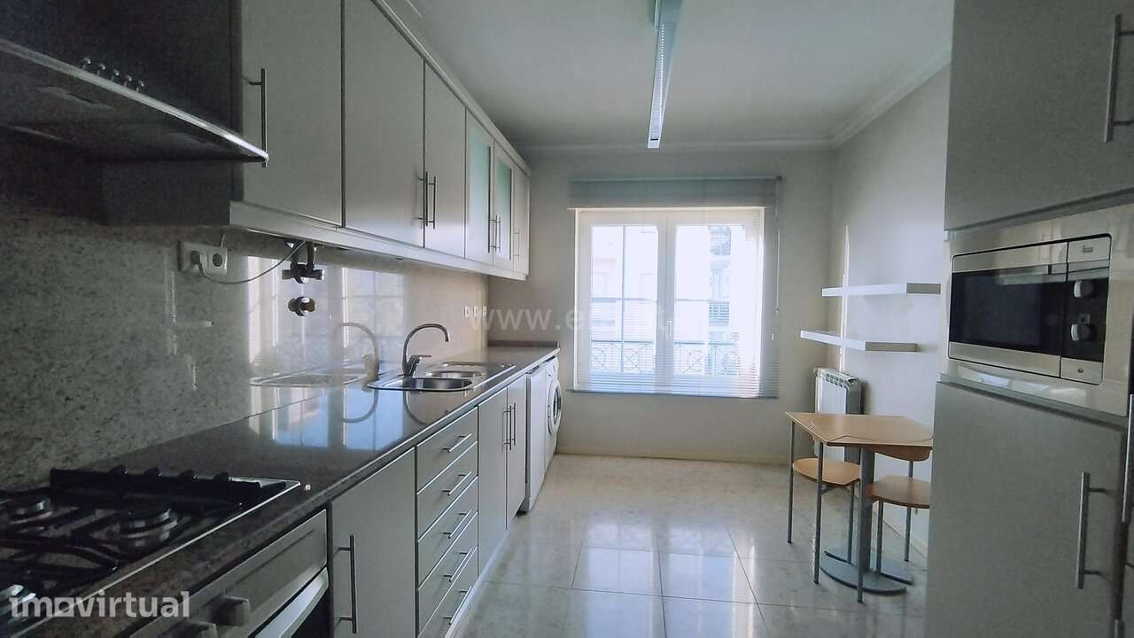 Apartamento T2 / Covilhã, Covilhã - Grande imagem: 5/14