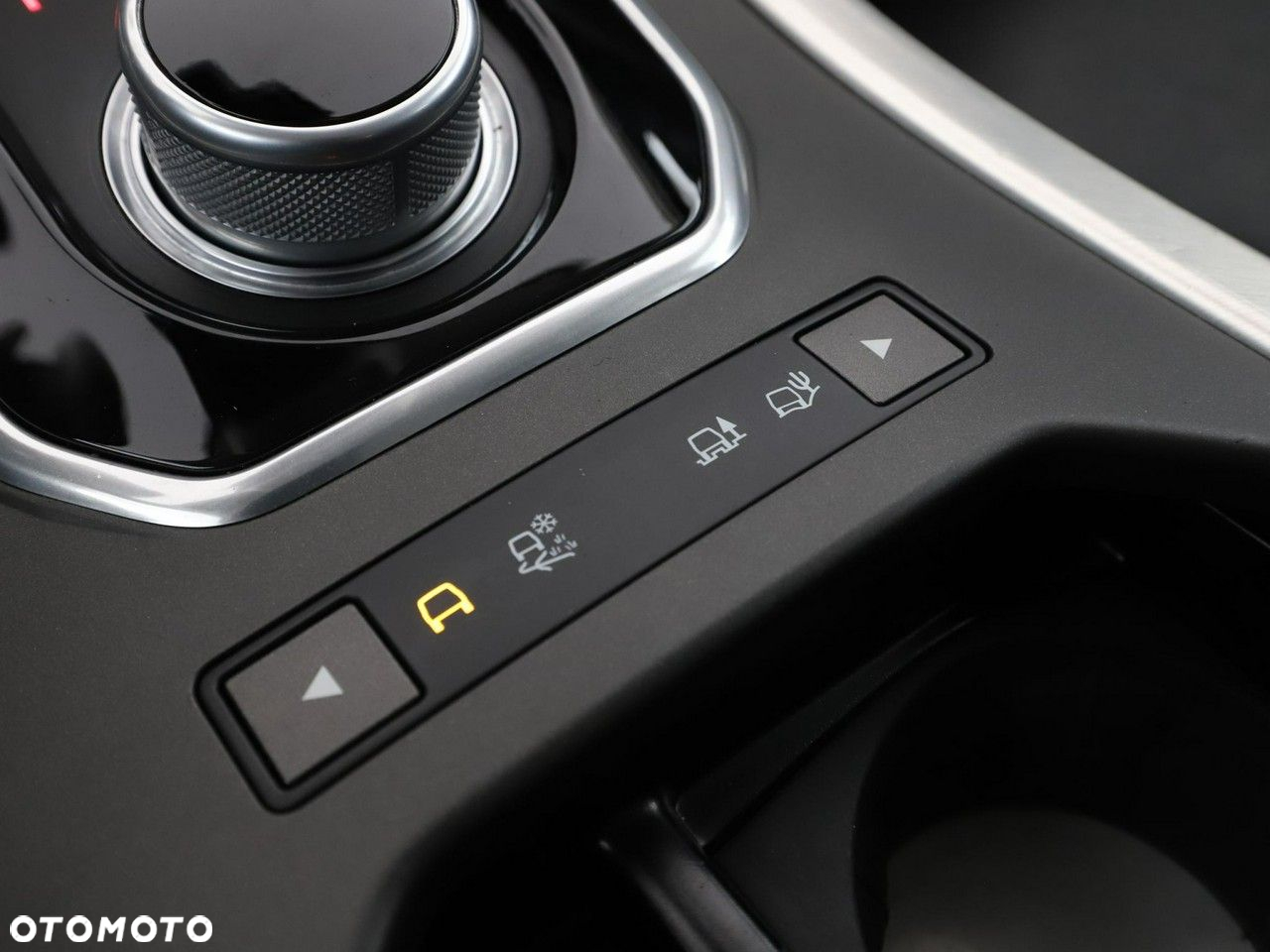 Land Rover Range Rover Evoque TD4 SE - 27