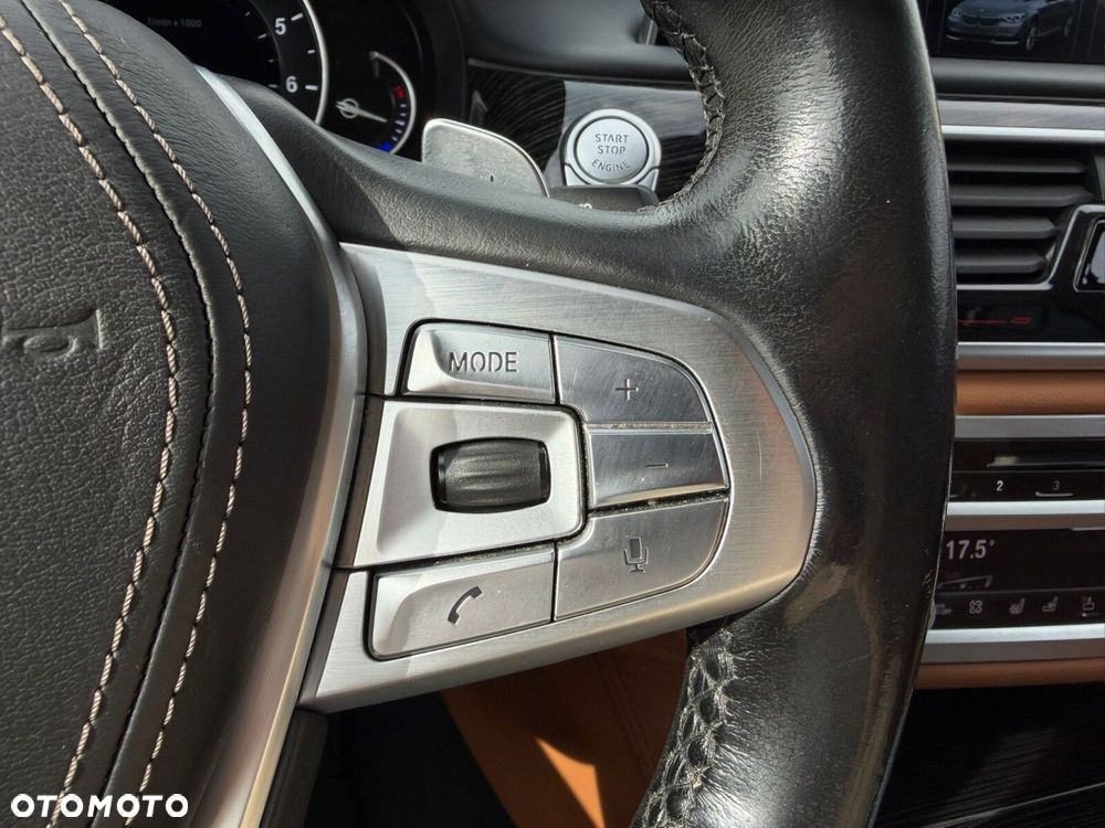 BMW Seria 7 - 24